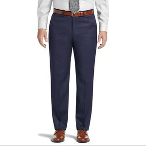 NWT Navy dress pants / suit pants - never opened!